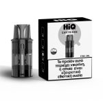 HiQ Cartridge 2ml 1.0 ohm (1 TEM)