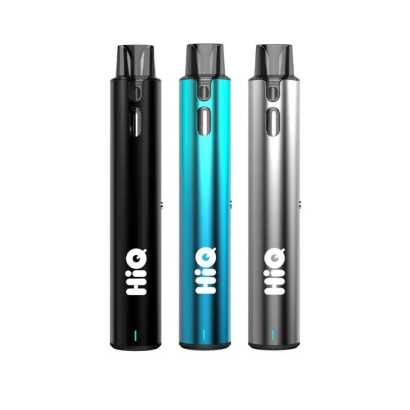 HiQ Pod Kit 1000 mAh 2ml 0.8ohm