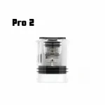 pure max pro 2 without drip tip