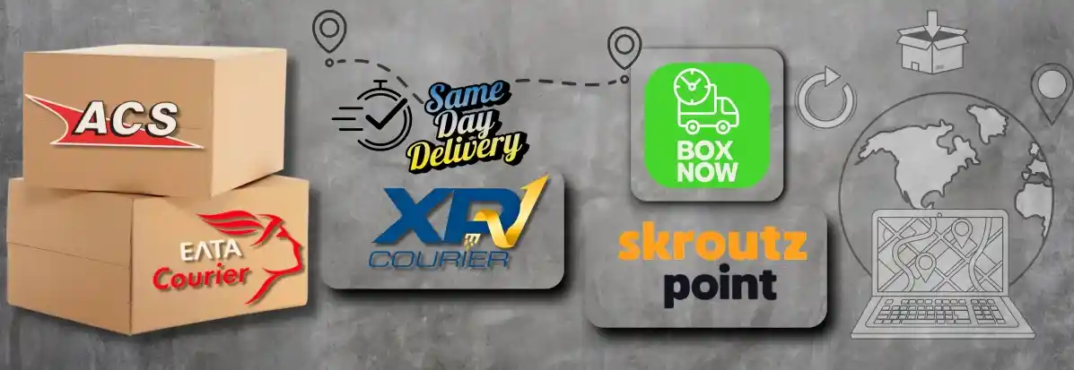 shipping methods banner 