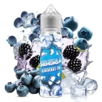 Siberia Blueberry Pop 10 / 60ml
