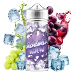 Siberia Grape Pop 20/120ml