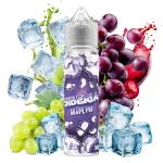 Siberia Grape Pop 10 / 60ml
