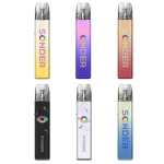 Geekvape Sonder Q2 Pod Kit 1350mAh 3ml