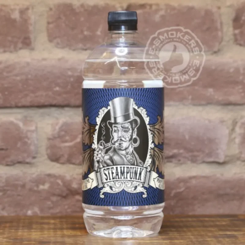Steampunk Προπ/γλυκόλη (PG) 1000ml