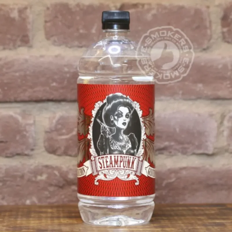 Steampunk Γλυκερίνη (VG) 1000ml