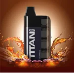 TITAN Cola Freeze 8x2ml 20mg 10K