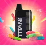 TITAN Sour Chew 8x2ml 20mg 10K