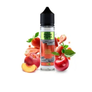 Pacha Mama Fuji Apple Strawberry Nectarine 10ml / 60ml