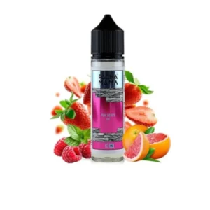 Pacha Mama Pink Berry Ice 10ml / 60ml