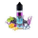 Pacha Mama Starfruit Grape Ice 10ml / 60ml