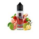 Pacha Mama Strawberry Guava Jackfruit 10ml / 60ml