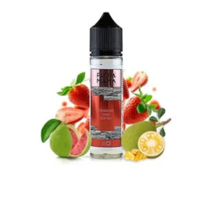 Pacha Mama Strawberry Guava Jackfruit 10ml / 60ml