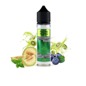 Pacha Mama The Mint Leaf 10ml / 60ml