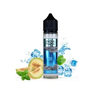 Pacha Mama Ice Blue Melon 10ml / 60ml