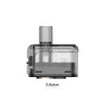 Innokin Coolfire P60 Pod Cartridge 0.6 ohm 4ml (1 ΤΕΜ)