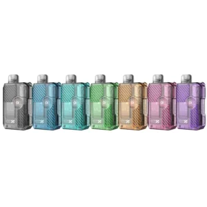 Aspire GoTek X III 1200mAh 2ml