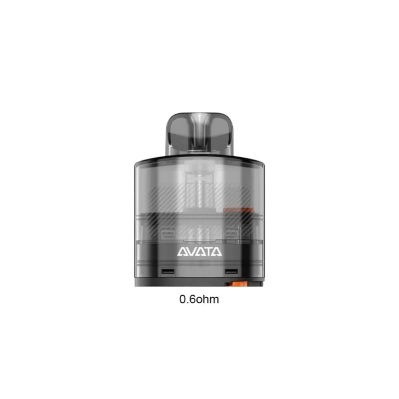 Aspire Avata Pod Mesh Coil 0.6 ohm 15ml (1 ΤΕΜ)
