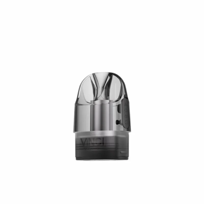 Voopoo Cartridges Vinci E 0.8ohm 5ml ( 1 ΤΕΜ)