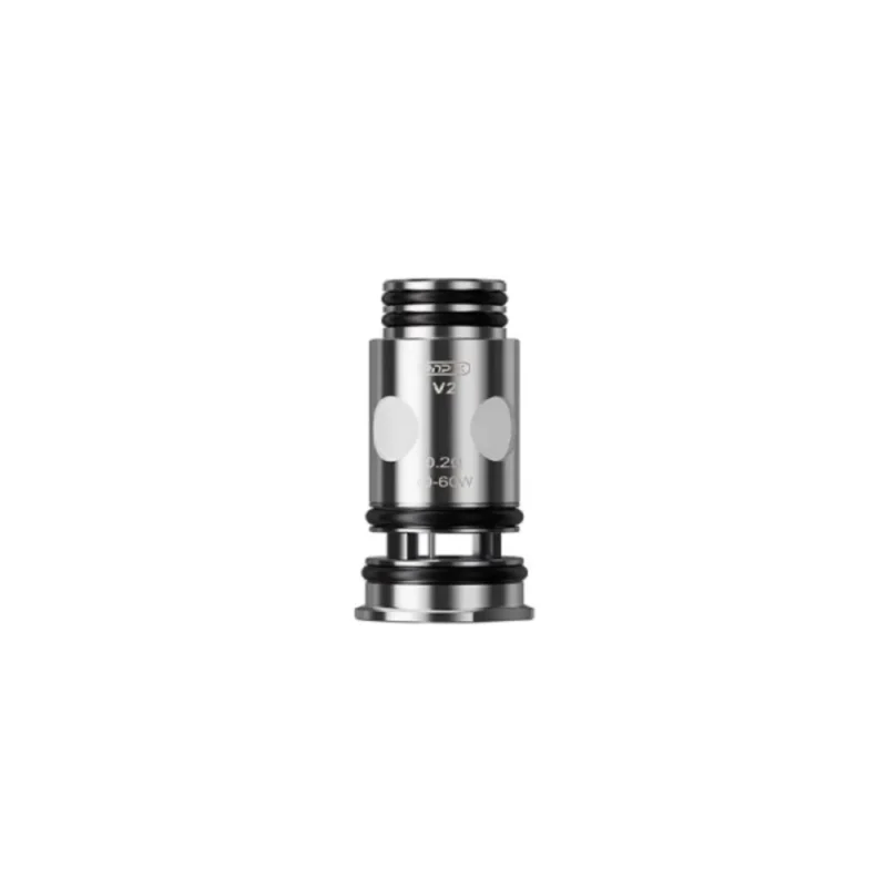 Voopoo Coils PnP X V2 0.2ohm (1 ΤΕΜ)