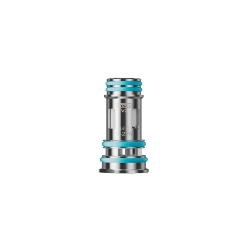 Voopoo Coils PnP X V2 0.6ohm (1 ΤΕΜ)