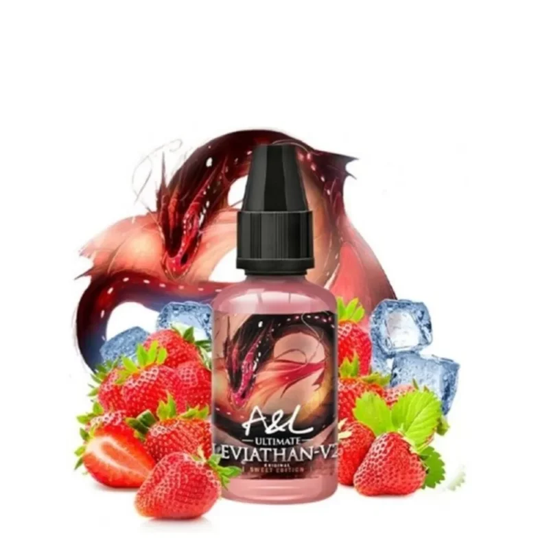 A&L Ultimate Leviathan V2 Sweet Edition 30ml