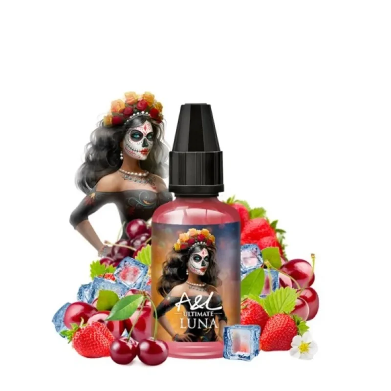 A&L Ultimate Luna Concentrate 30ml