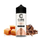 Dinner Lady Core Caramel Tobacco Flavour Shot 40/120ml