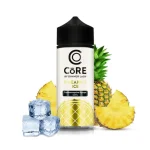 Dinner Lady Core Pineapple Ice Flavour Shot 40/120ml