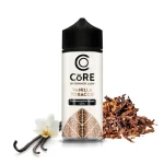 Dinner Lady Core Vanilla Tobacco Flavour Shot 40/120ml