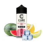 Dinner Lady Core Watermelon Chill Flavour Shot 40/120ml