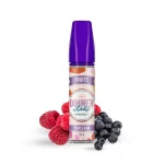 Dinner Lady Fruits Purple Rain 15 / 60ml
