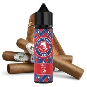 Don Cristo Cuba 10ml / 60ml