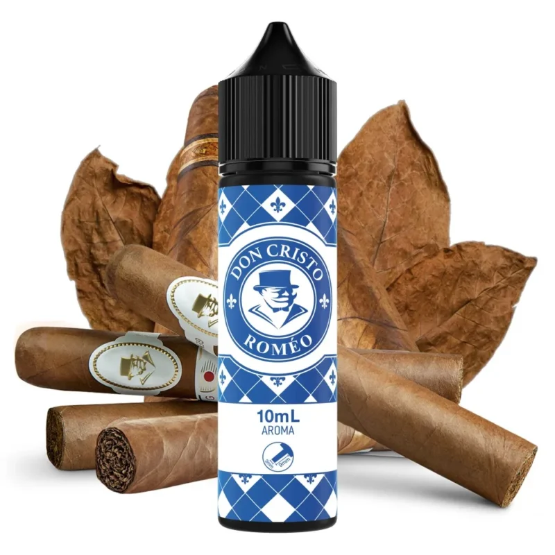 Don Cristo Roméo 10ml / 60ml