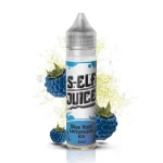 S-Elf Juice Blue Razz Lemonade Ice Flavour Shot 20 / 60ml