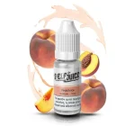 S-Elf Juice Peach Ice 10ml