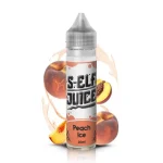S-Elf Juice Peach Ice Flavour Shot Flavour Shot 20 / 60ml