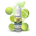 S-Elf Juice Pud Puds Keylime Cream Flavour Shot 10ml