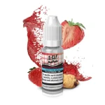 S-Elf Juice Pud Puds Strawberry Jam & Clotted Cream Scone 10ml