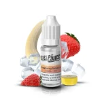 S-Elf Juice Strawberry & Banana Ice 10ml