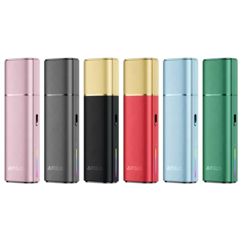Voopoo Argus Klyc 3ml Pod Kit 1350mAh 30W
