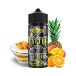 Tattoo Realistic 30ml/120ml
