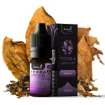 Omerta Terra Amethyst E-Liquid 10ml