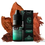 Omerta Terra Emerald E-Liquid 10ml