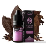 Omerta Terra Sapphire E-Liquid 10ml