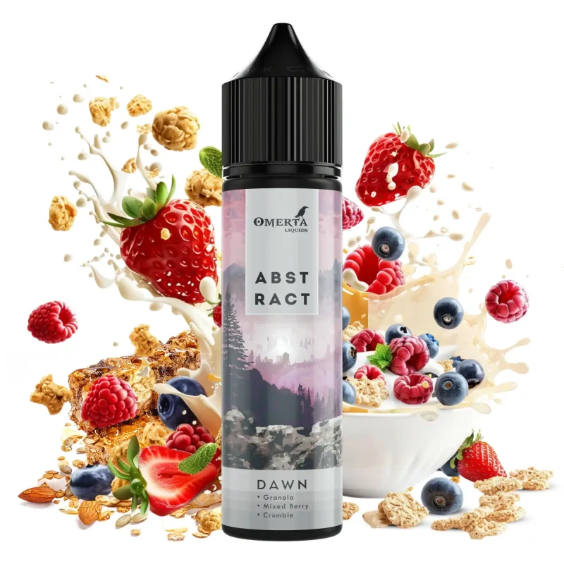 Abstract Dawn 10 / 60ml