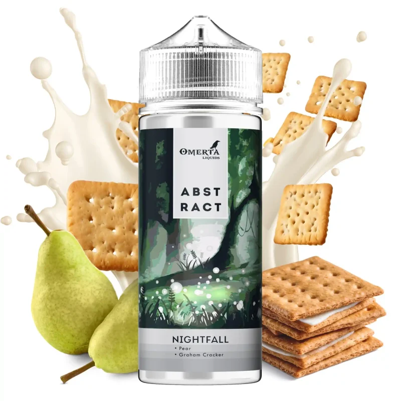 Abstract Nightfall 20/120ml