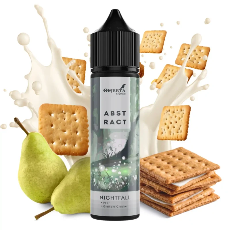 Abstract Nightfall 10 / 60ml