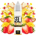 Kings Crest Bali Fruits Mango Banana Strawberry 15ml / 60ml