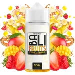 Kings Crest Bali Fruits Mango Banana Strawberry 30ml/120ml